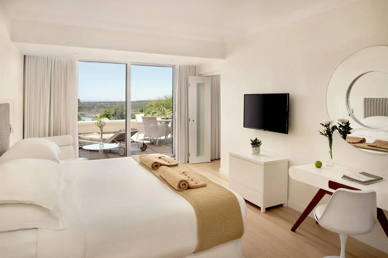 Grecian Park Hotel Protaras Resort