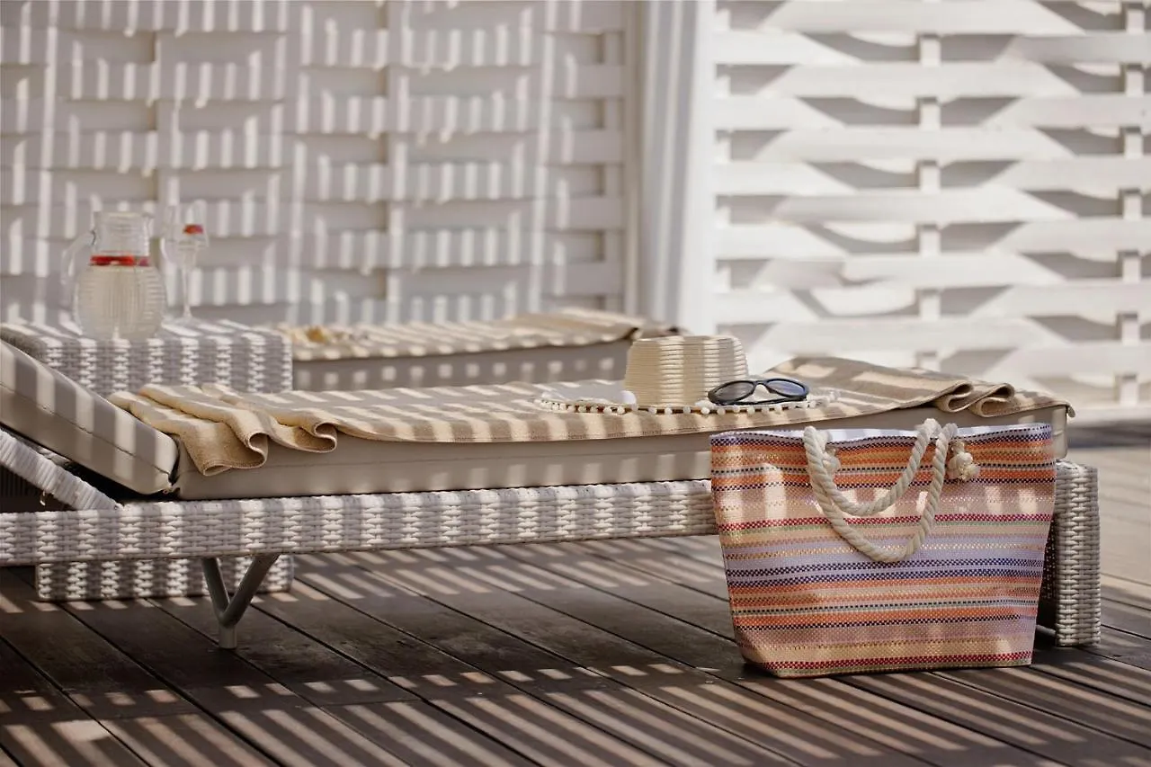 Grecian Park Hotel Protaras