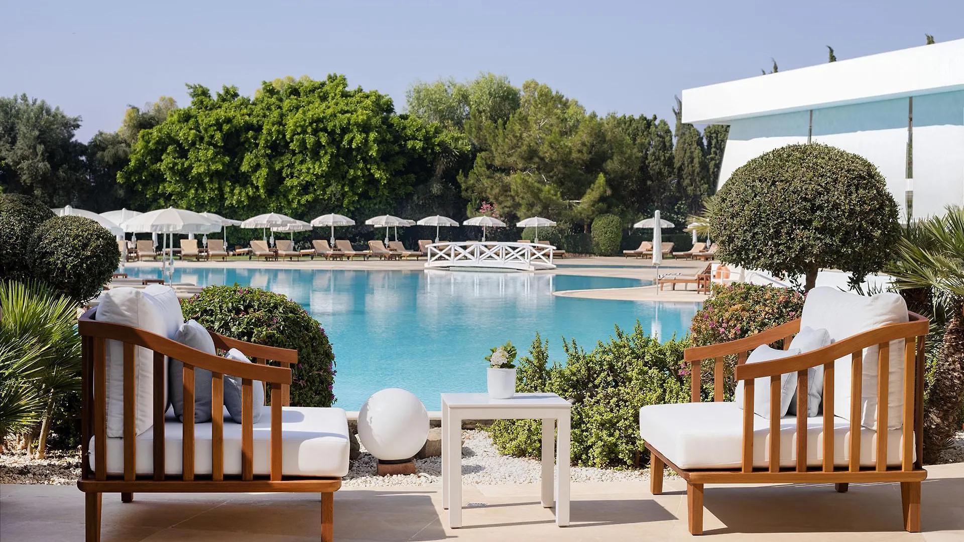 Grecian Park Hotel Protaras Resort