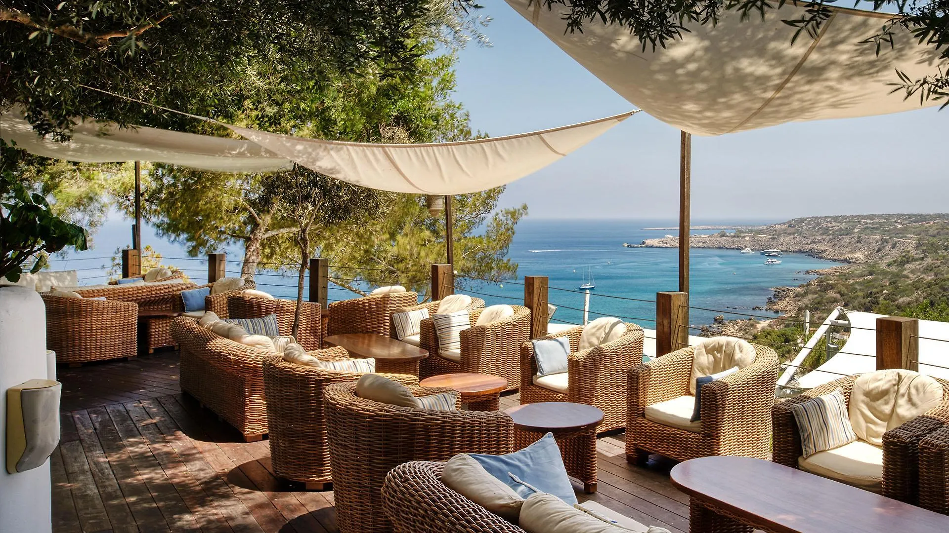 Grecian Park Hotel Protaras 5*,