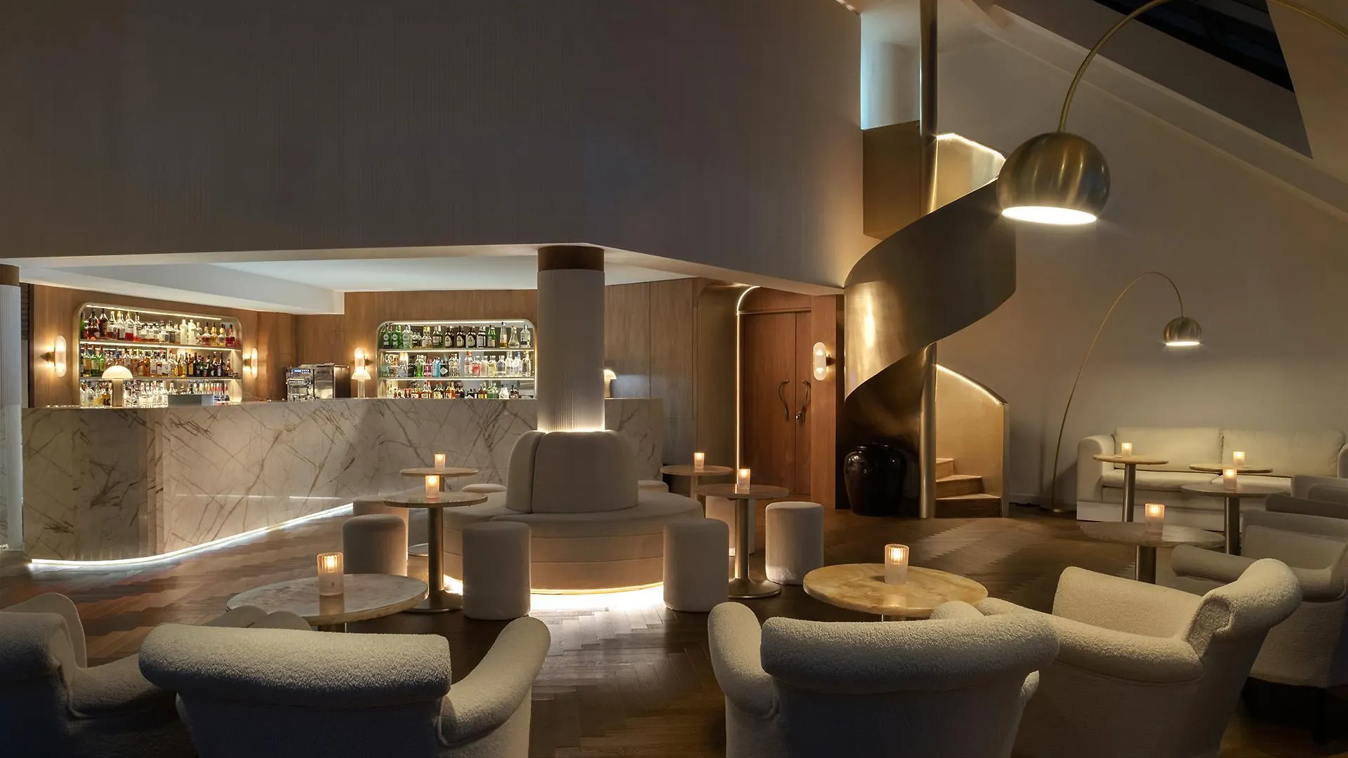 Grecian Park Hotel Protaras