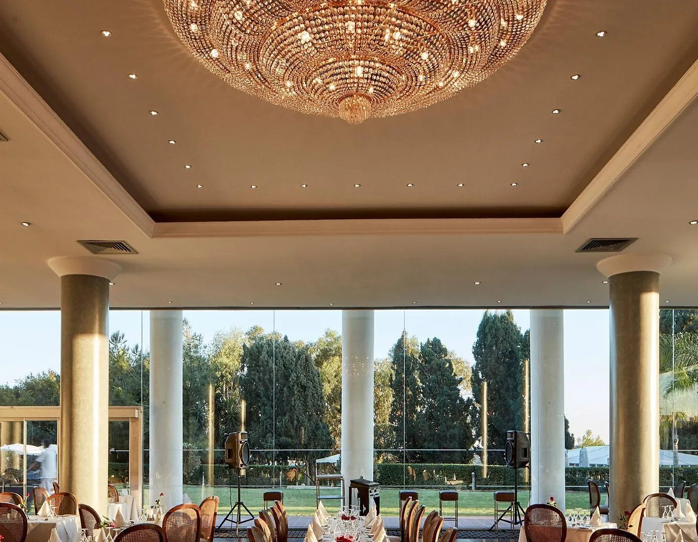 Grecian Park Hotel Protaras