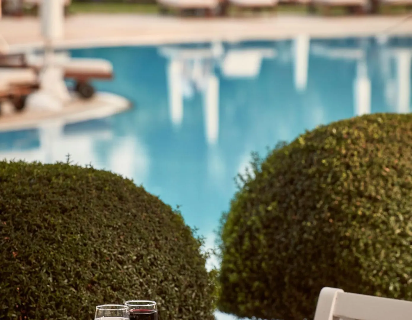 Hotel Grecian Park à Protaras Station touristique
