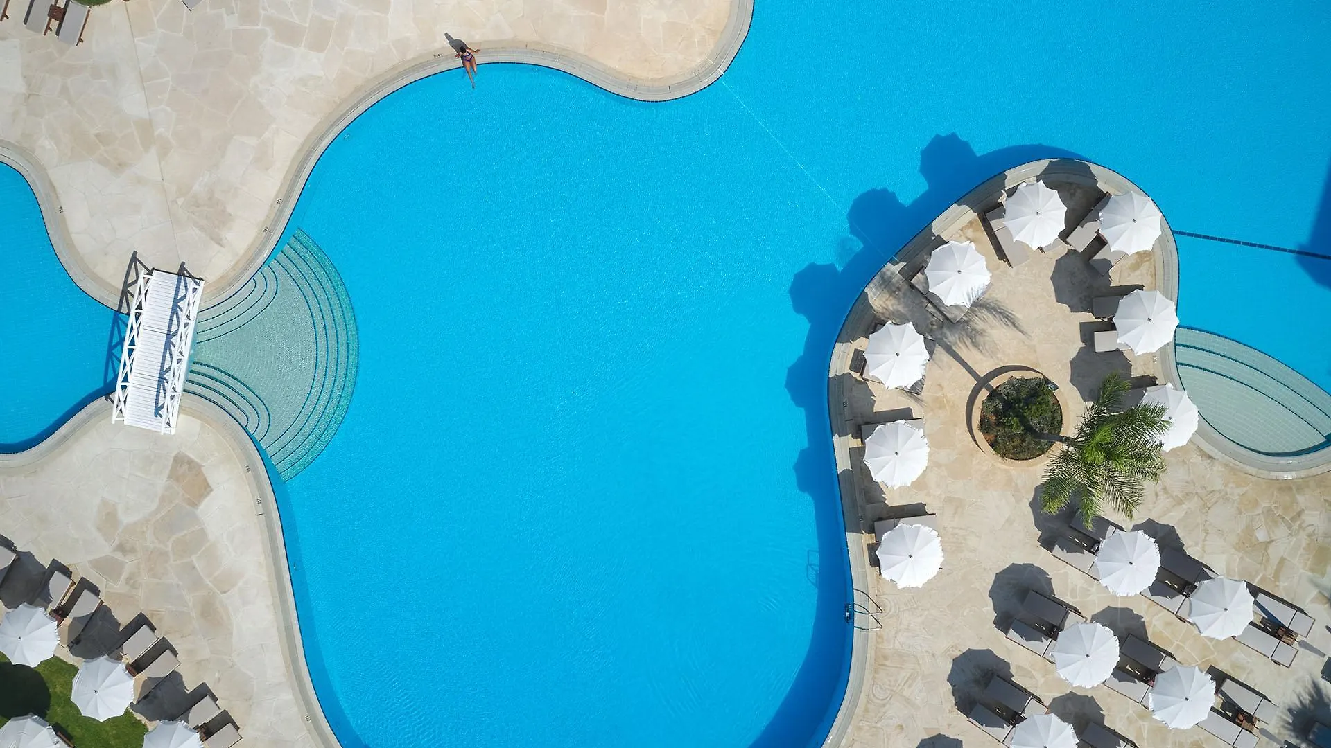 Grecian Park Hotel Protaras Cyprus