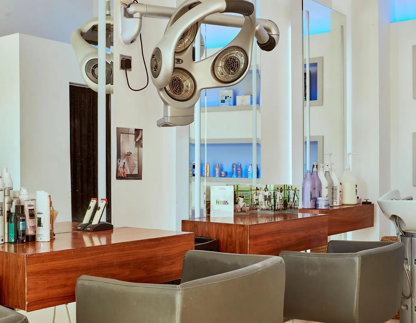 Grecian Park Hotel Protaras