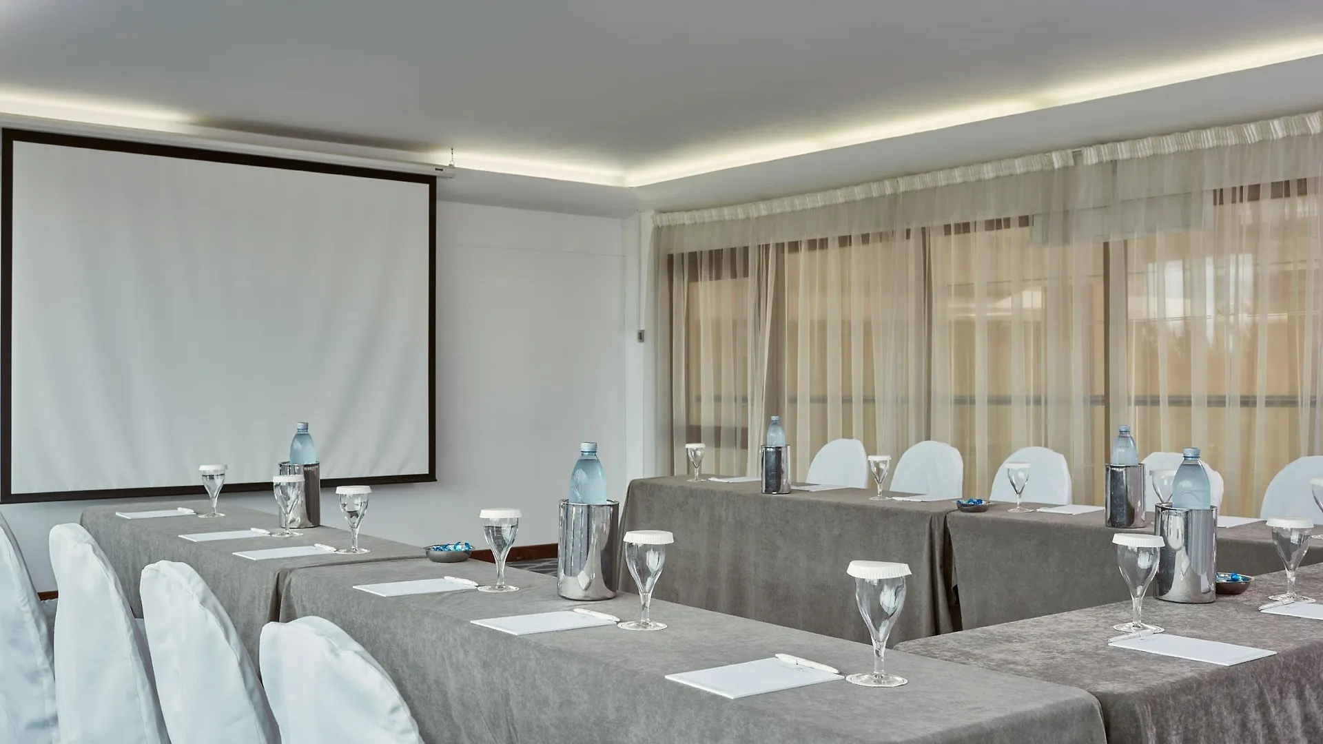 ***** Station touristique Hotel Grecian Park à Protaras Chypre
