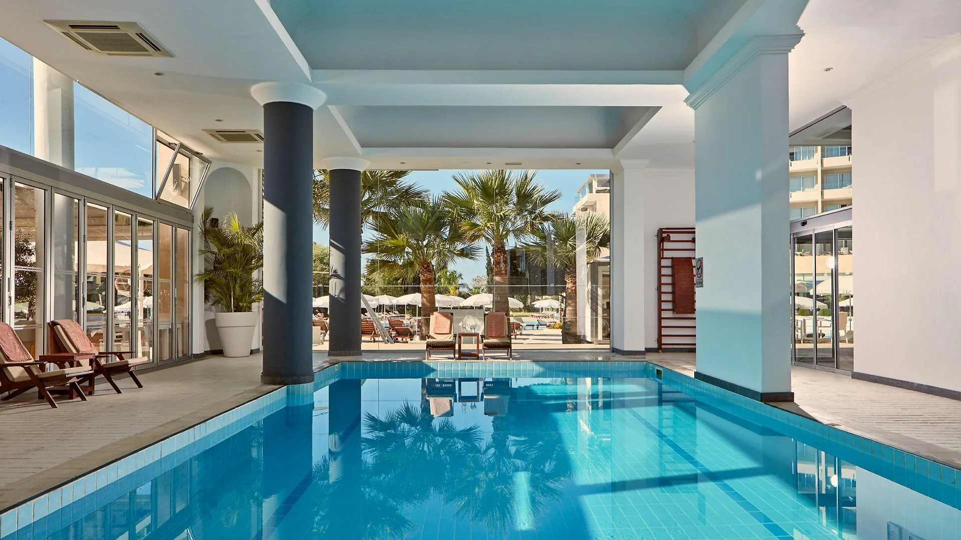 Grecian Park Hotel Protaras