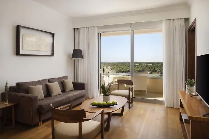 Grecian Park Hotel Protaras Resort