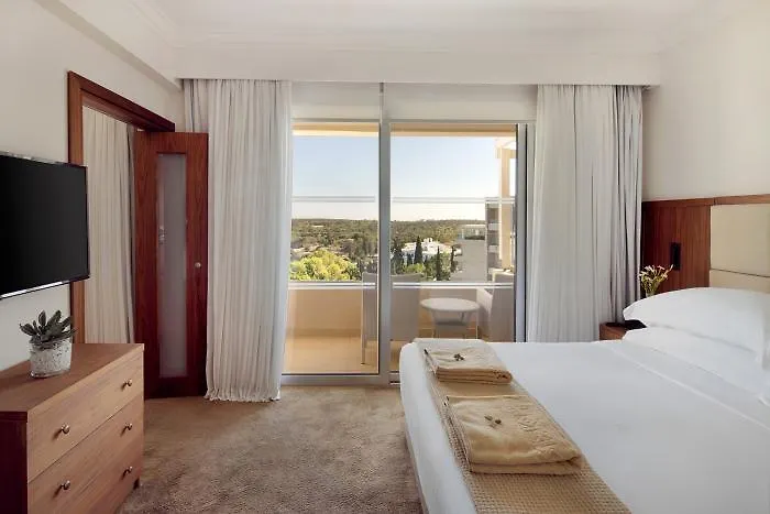 ***** Resort Grecian Park Hotel Protaras Cyprus