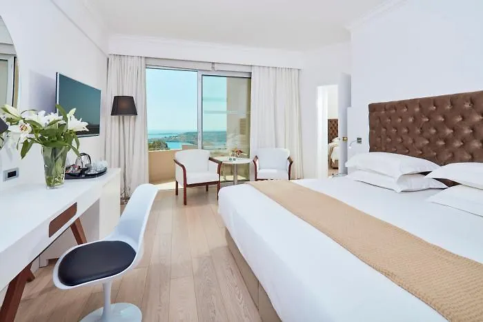 Resort Grecian Park Hotel Protaras
