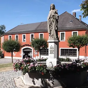 Weisses Ross 3*, Konnersreuth Deutschland