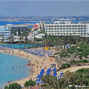 Nelia Hotel&spa 4*, Agia Napa Cyprus