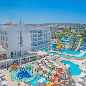 Anastasia Waterpark Beach Hotel