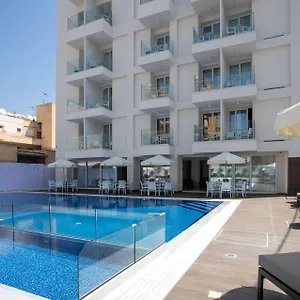 Best Western Plus Larco **** Larnaca