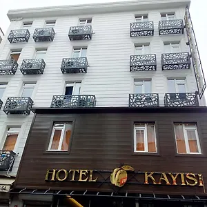 Kayisi İstanbul