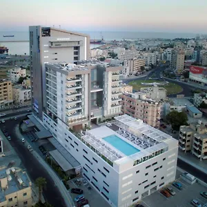 Radisson Blu Hotel, ***** Larnaca