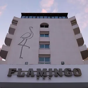 Flamingo Beach *** Larnaca