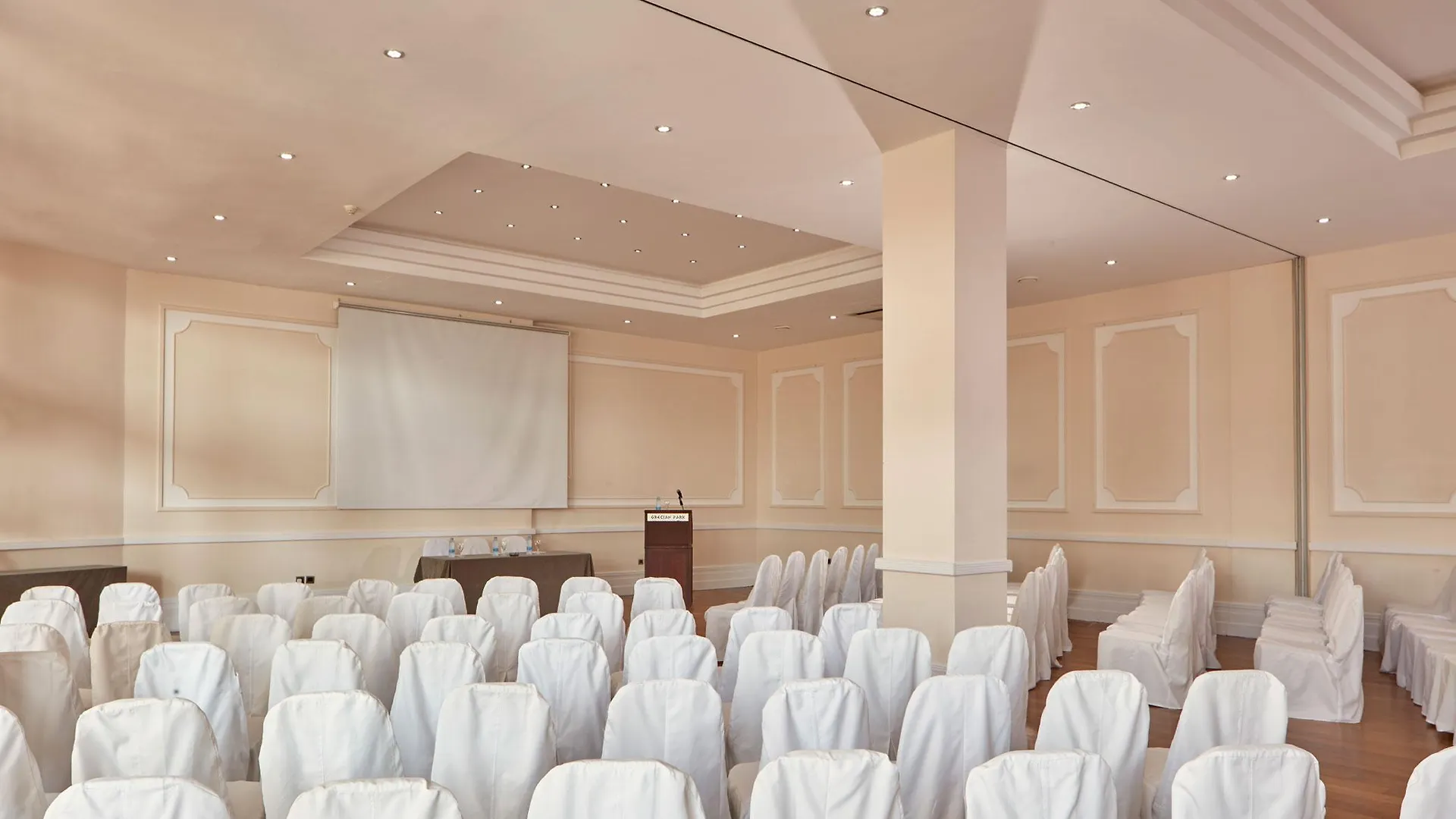 Hotel Grecian Park Protaras Rezort