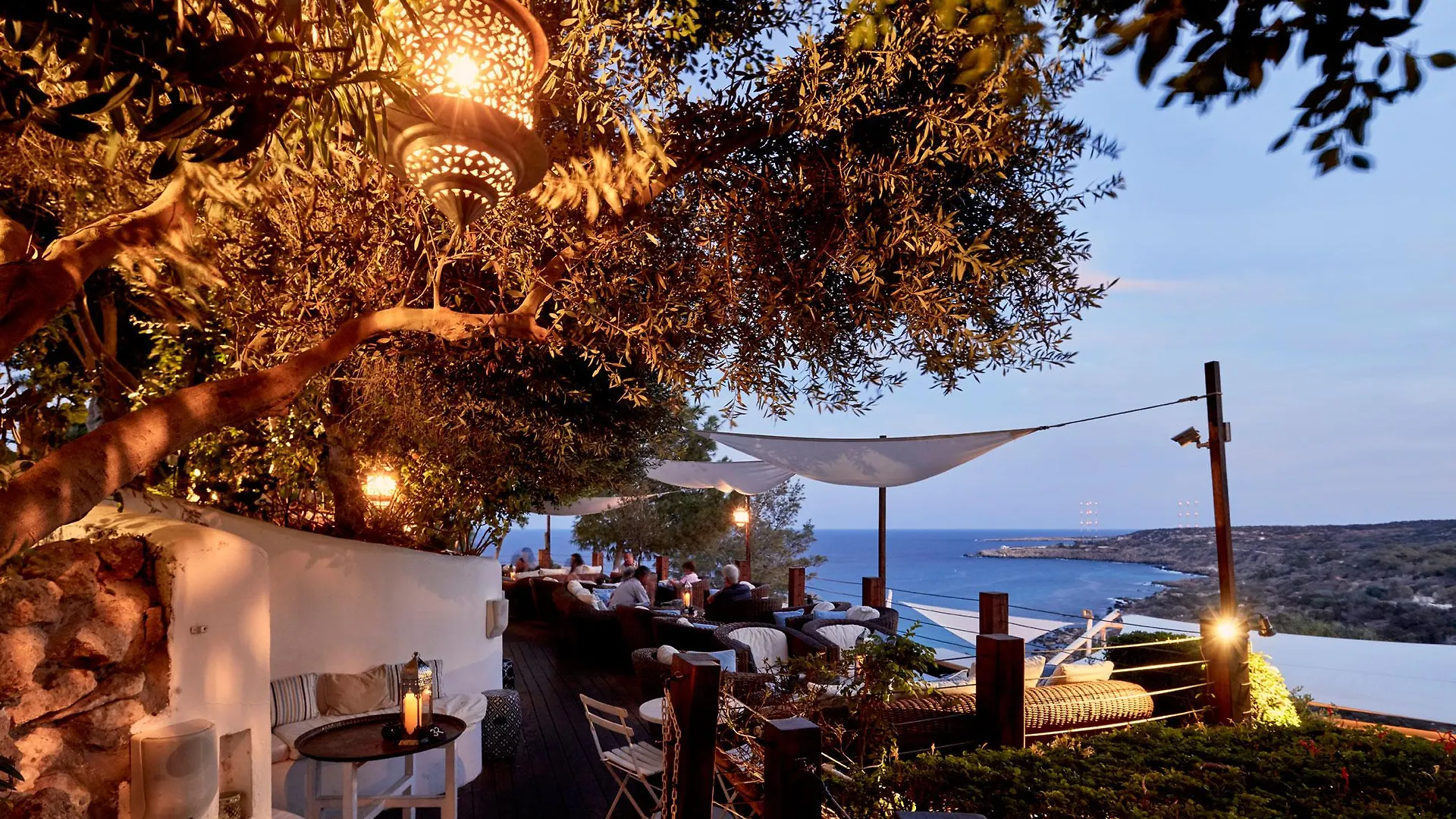 Hotel Grecian Park Protaras Rezort