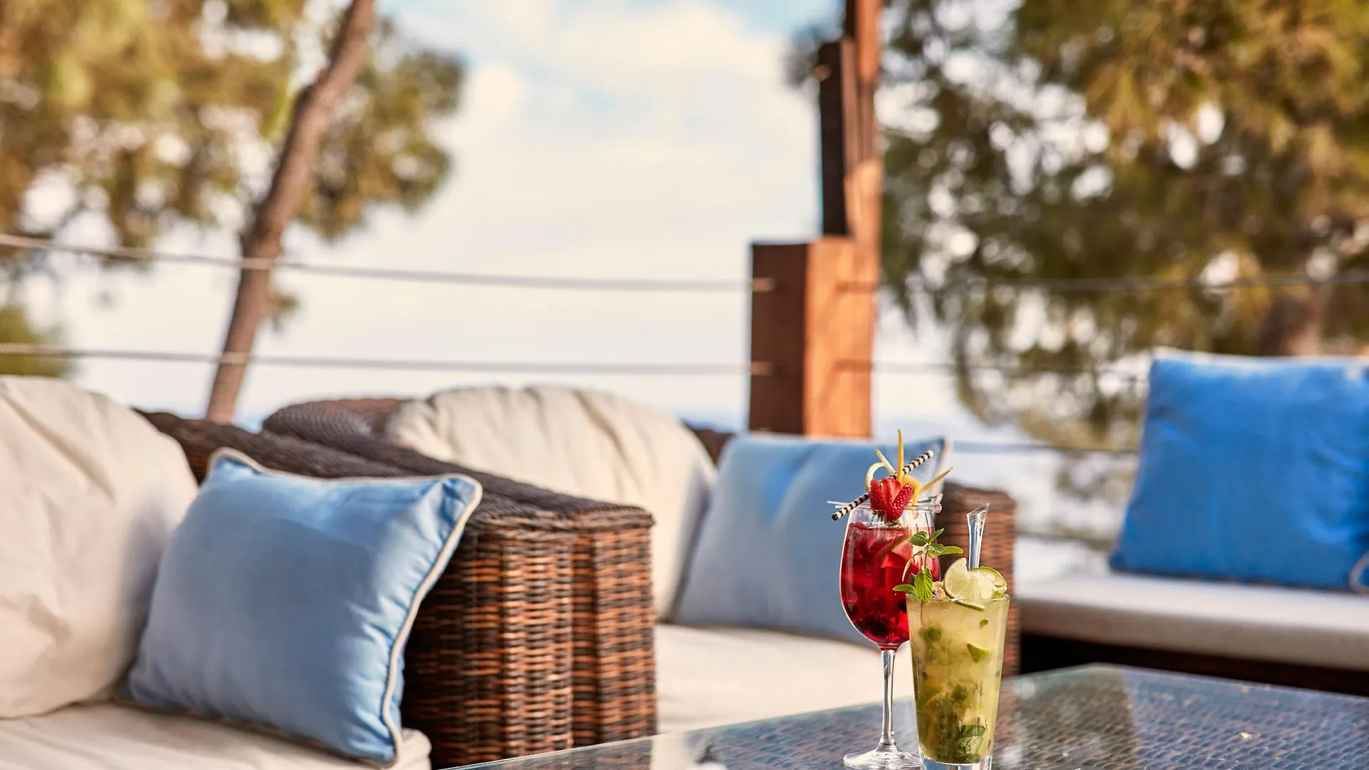 Hotel Grecian Park Protaras