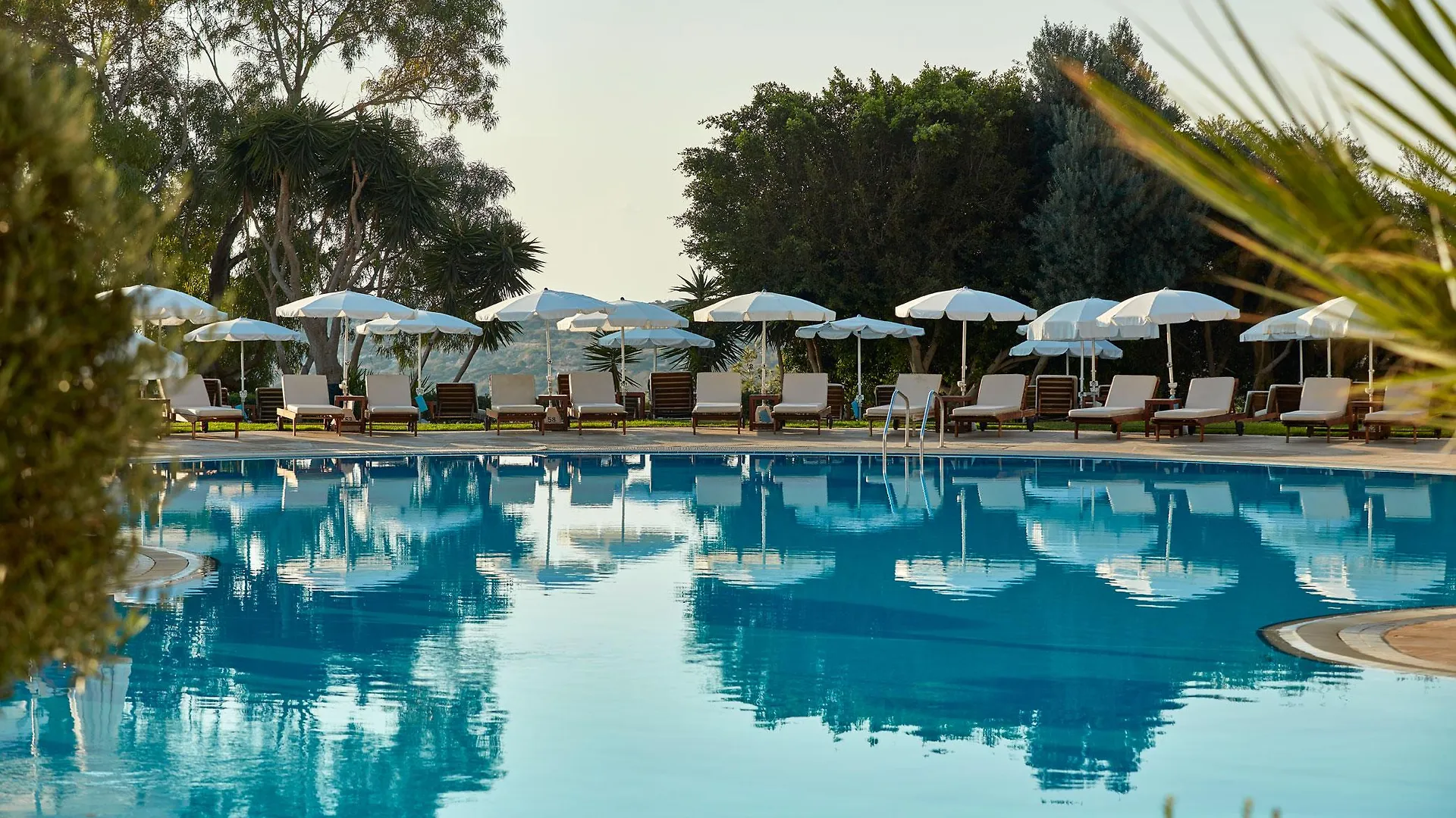 Resort Grecian Park Hotel Protaras