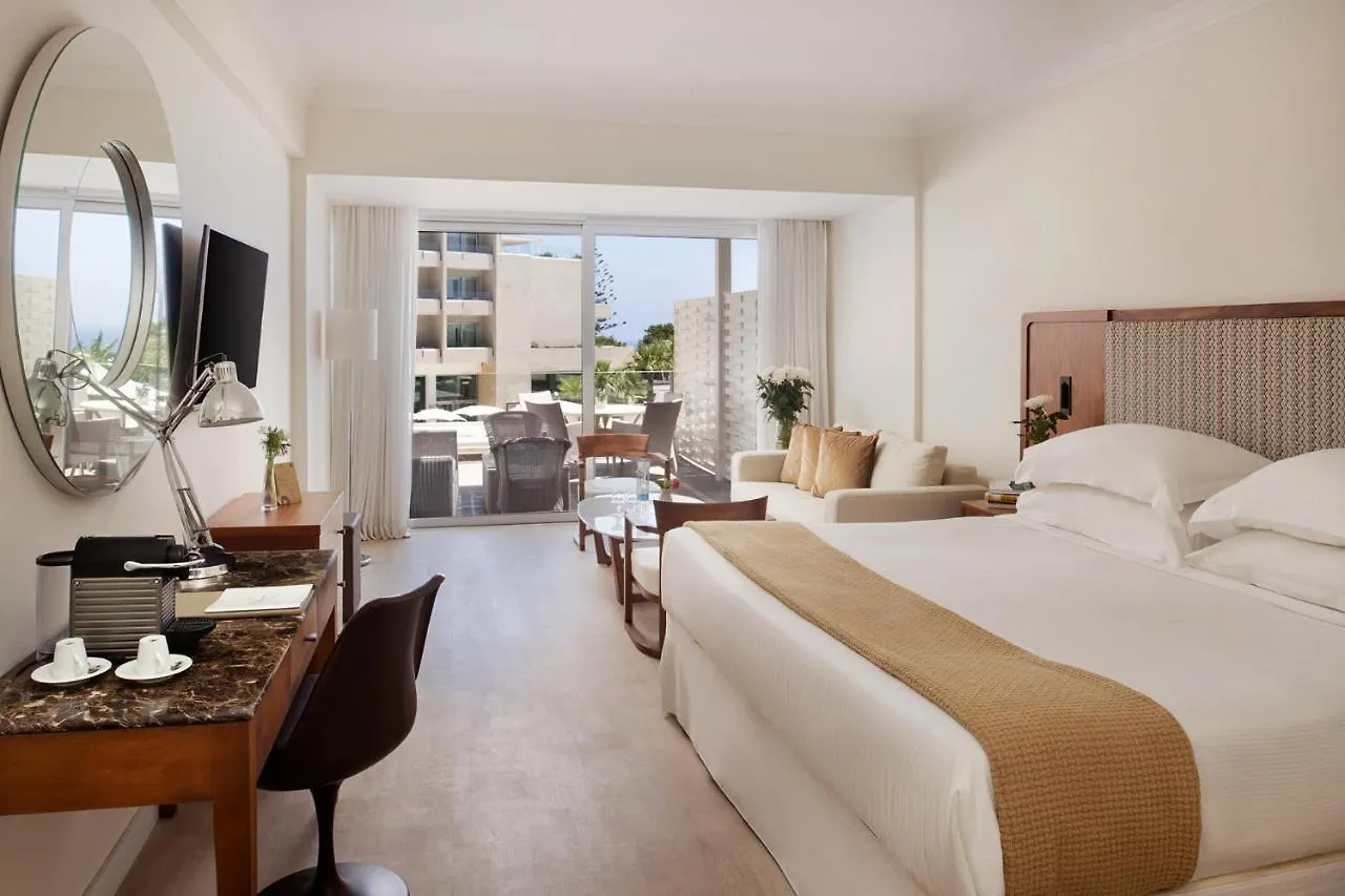 Grecian Park Hotel Protaras 5*,