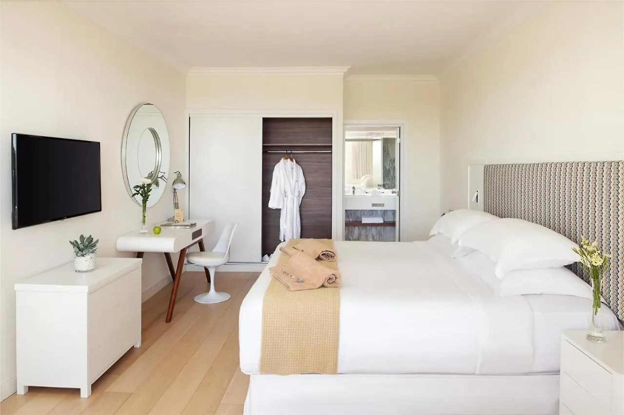 Grecian Park Hotel Protaras 5*,