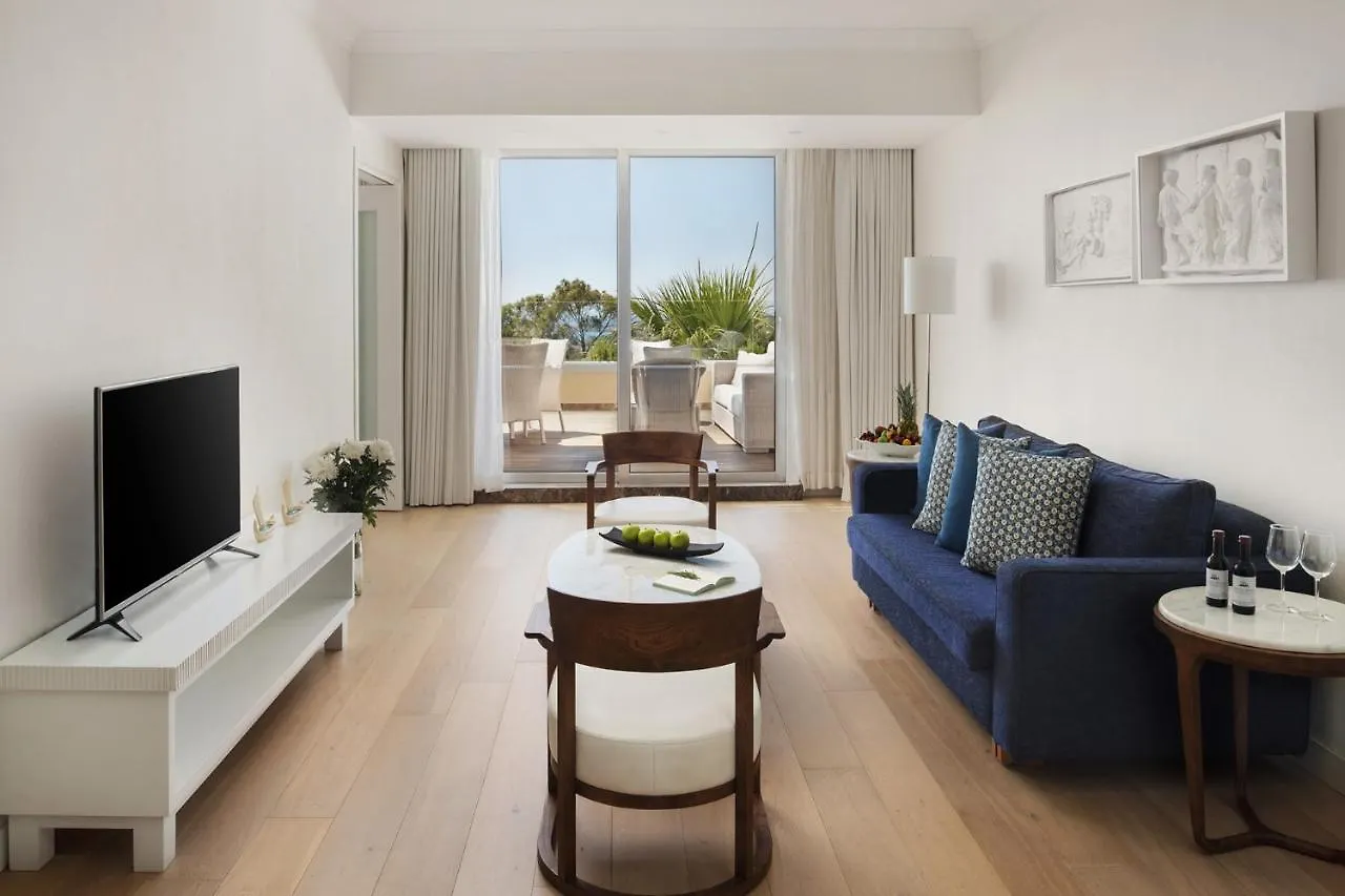 Hotel Grecian Park Protaras