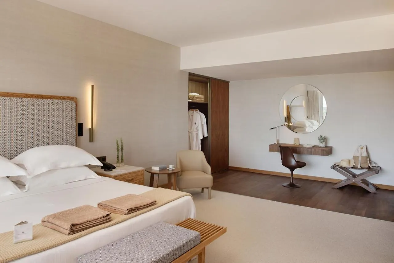 Hotel Grecian Park Protaras Rezort