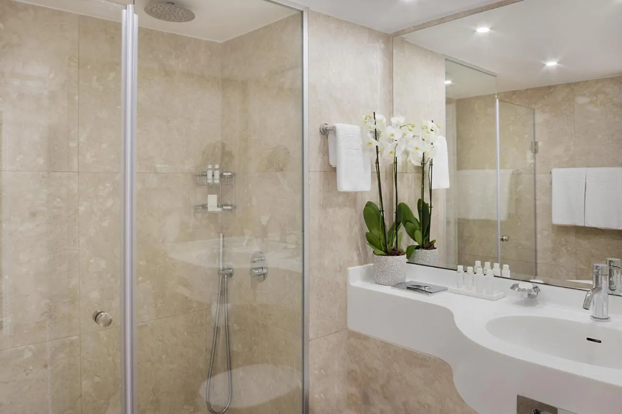 Grecian Park Hotel Protaras Resort