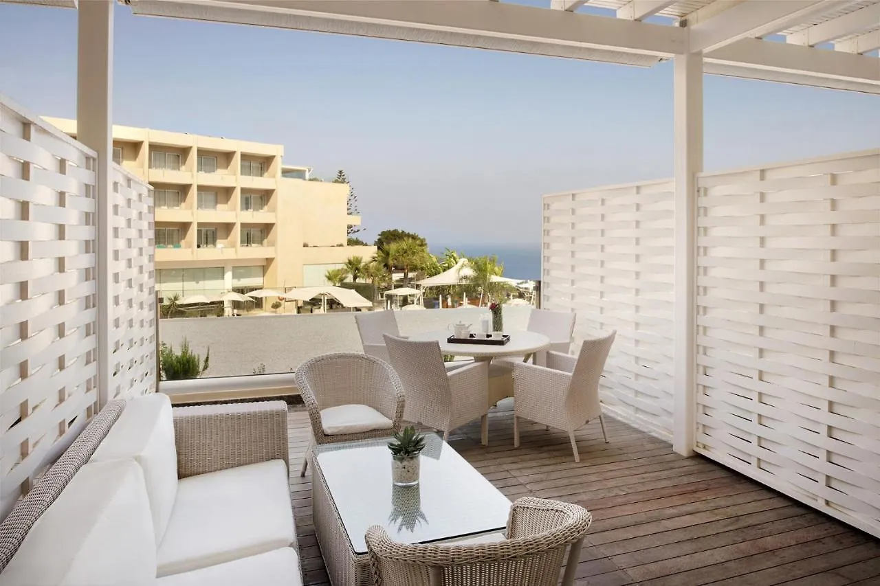 Grecian Park Hotel Protaras Resort