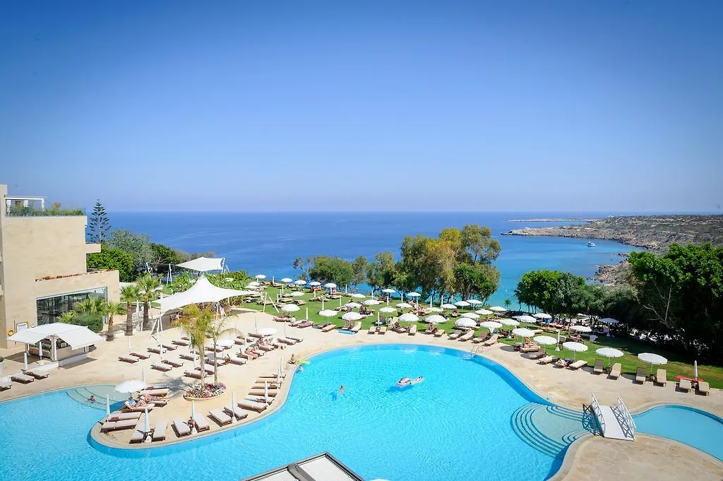 Resort Grecian Park Hotel Protaras