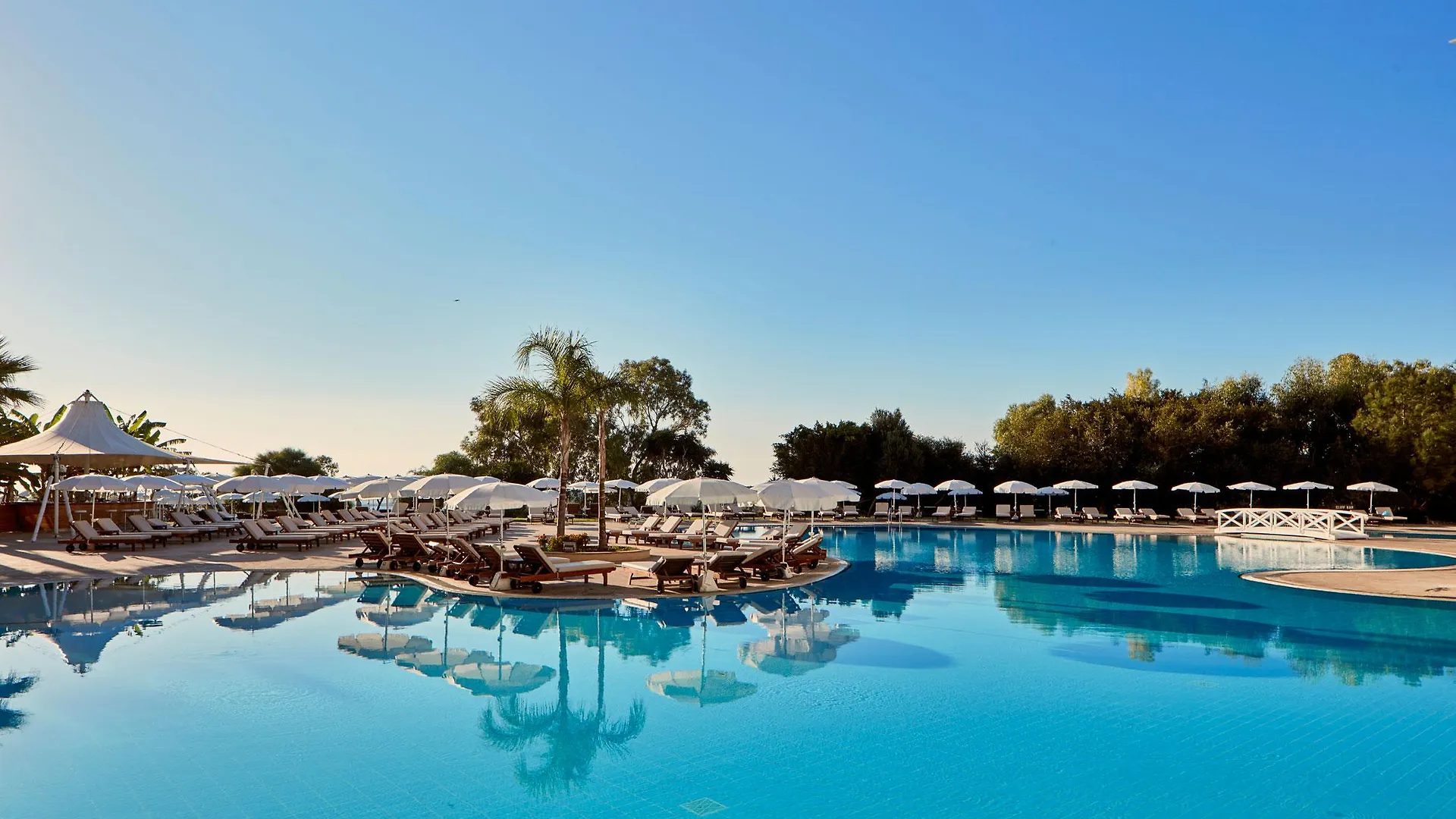 Grecian Park Hotel Protaras