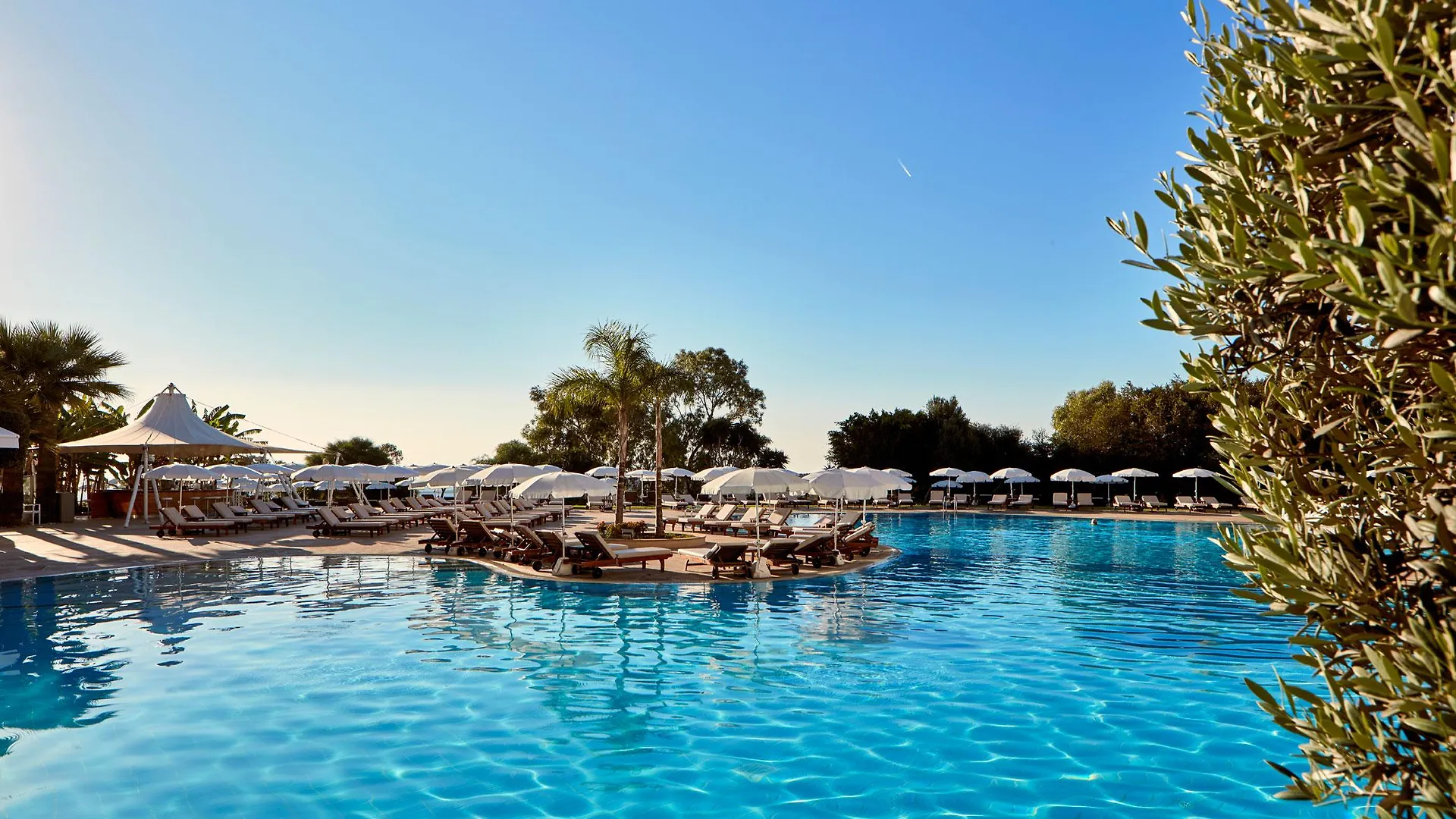 Resort Grecian Park Hotel Protaras