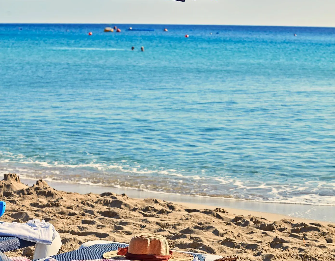 Resort Grecian Park Hotel Protaras
