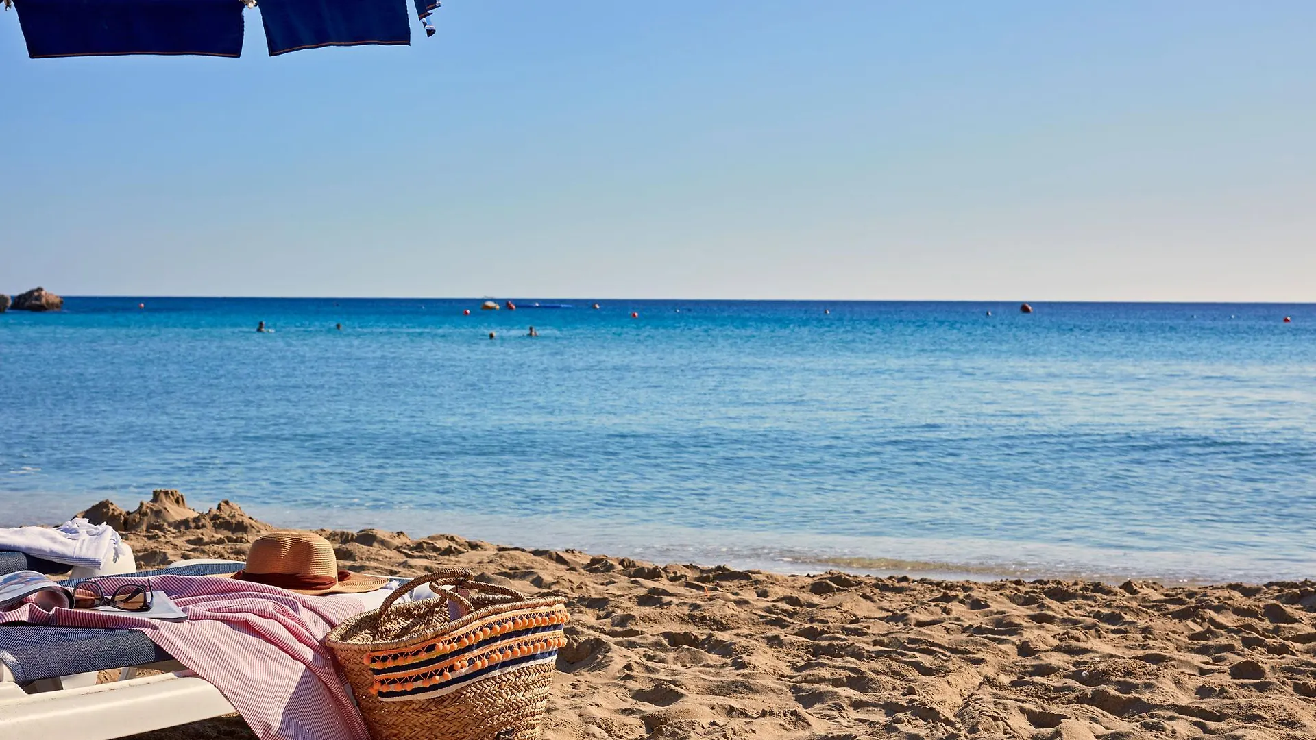 Hotel Grecian Park Protaras