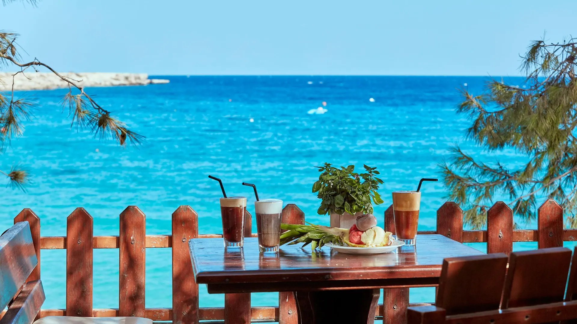 Resort Hotel Grecian Park Protaras