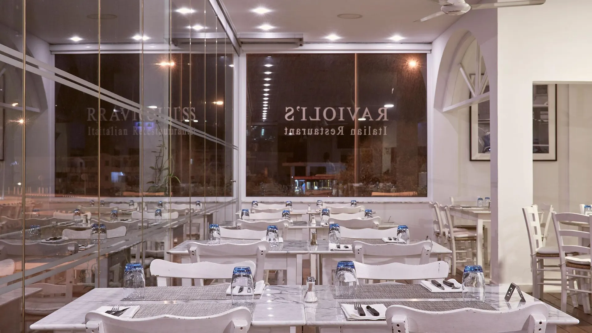 Grecian Park Hotel Protaras Cyprus