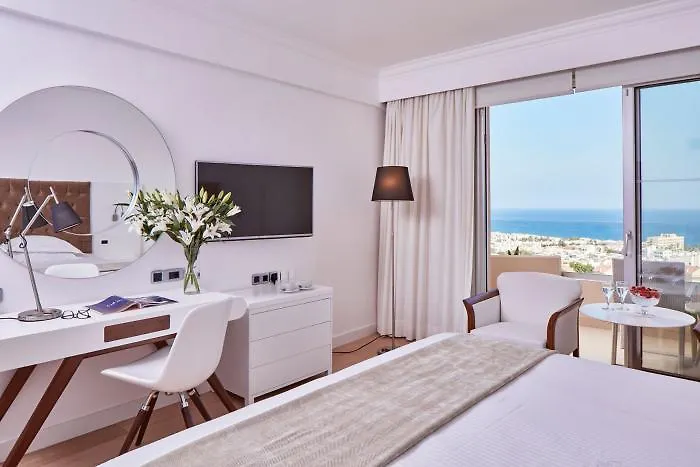 Grecian Park Hotel Protaras 5*,  Cyprus