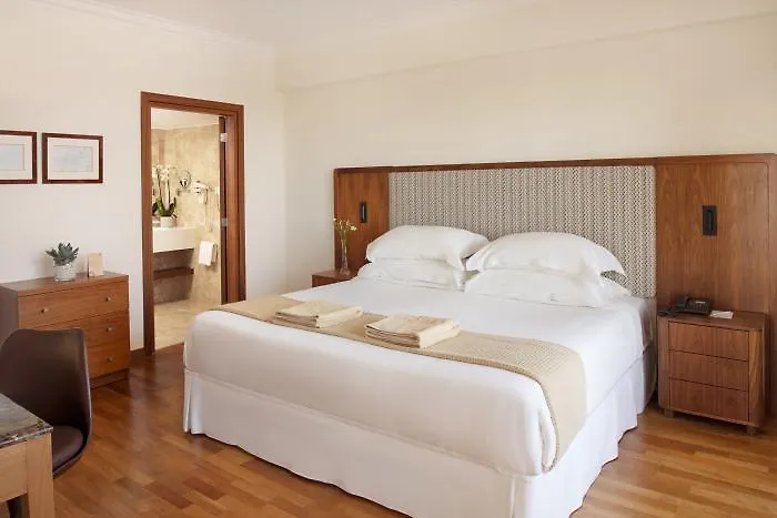 Hotel Grecian Park Protaras Resort