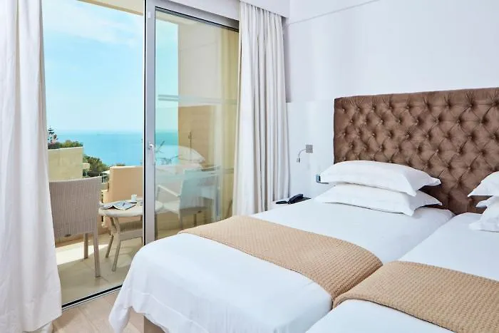 Grecian Park Hotel Protaras Resort