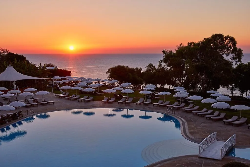 ***** Resort Grecian Park Hotel Protaras Cyprus