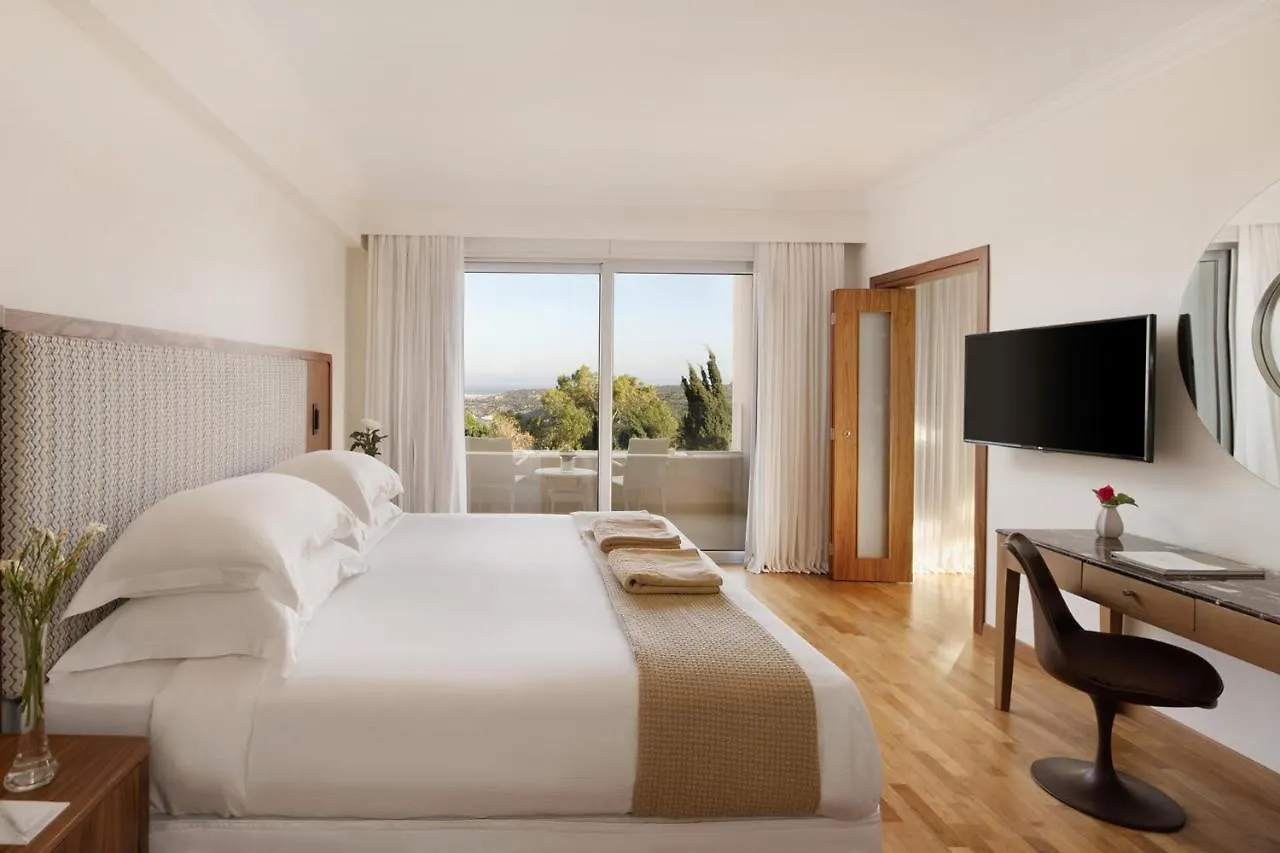 Resort Grecian Park Otel Protaras