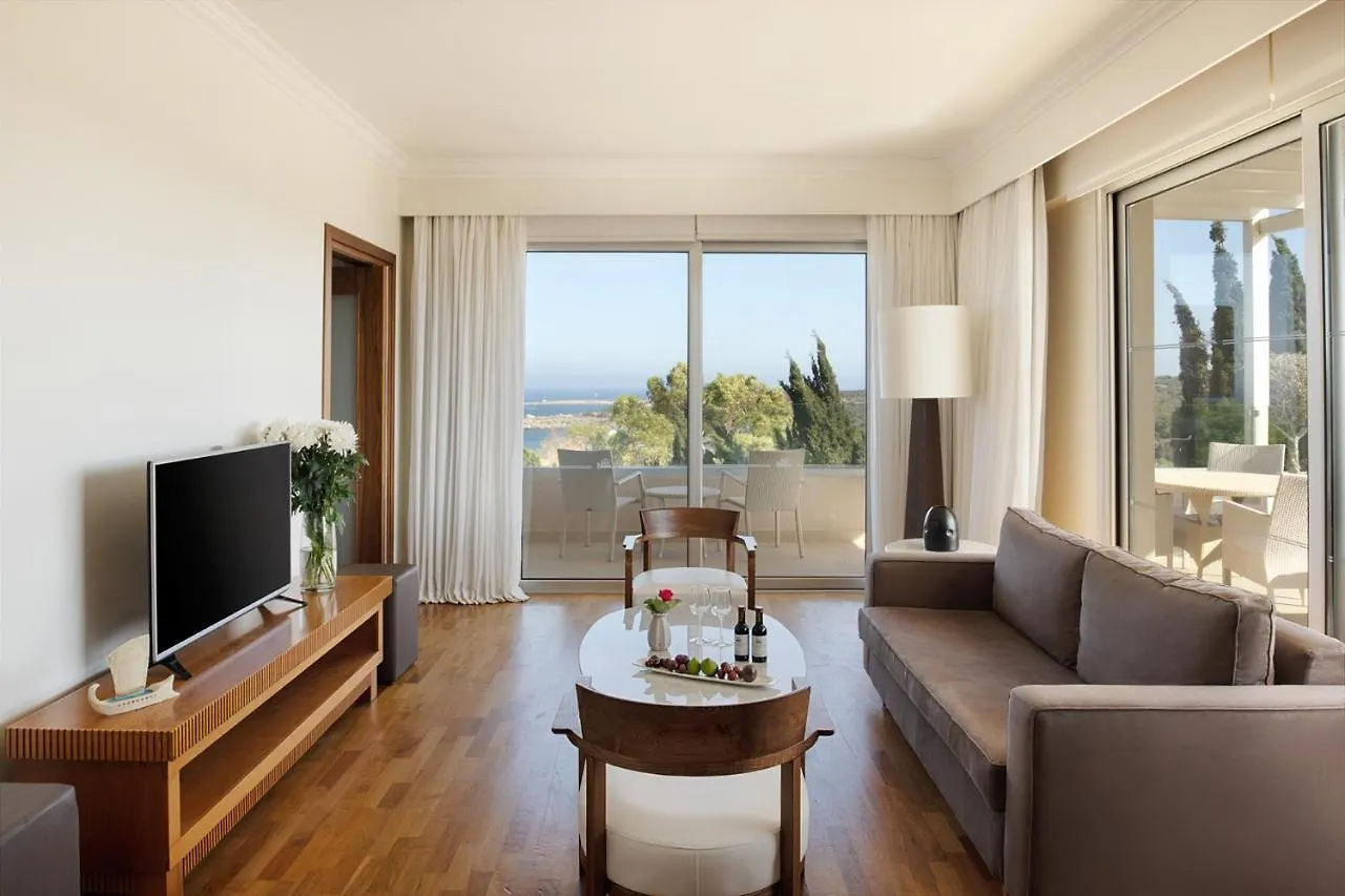 Resort Grecian Park Otel Protaras