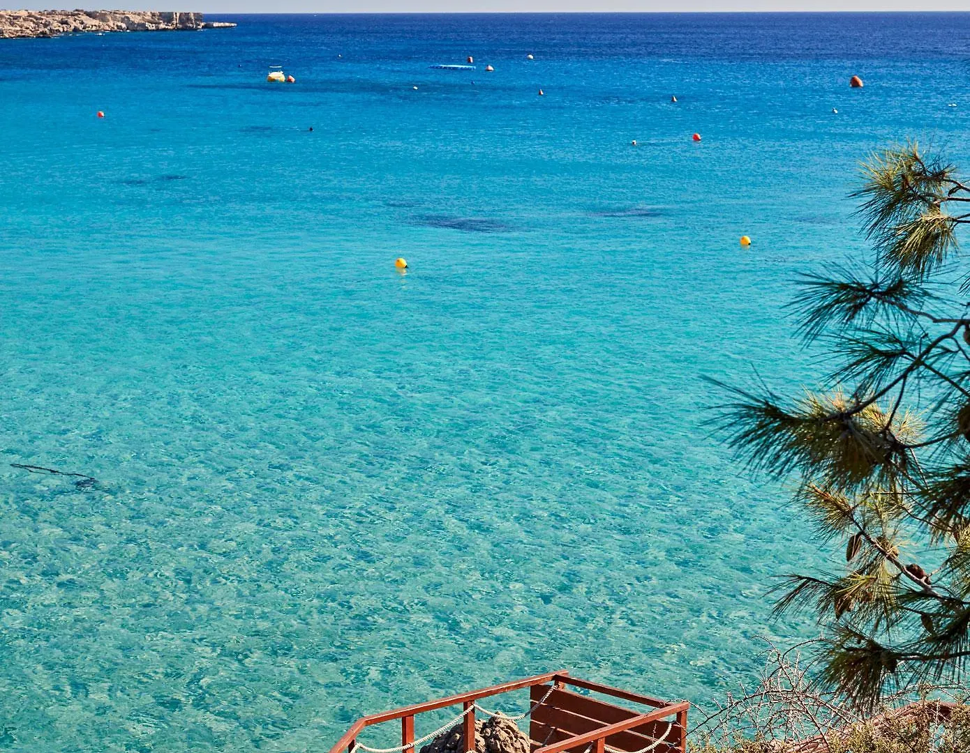 Grecian Park Otel Protaras 5*,