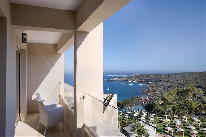 Grecian Park Otel Protaras