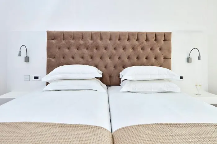 Grecian Park Otel Protaras